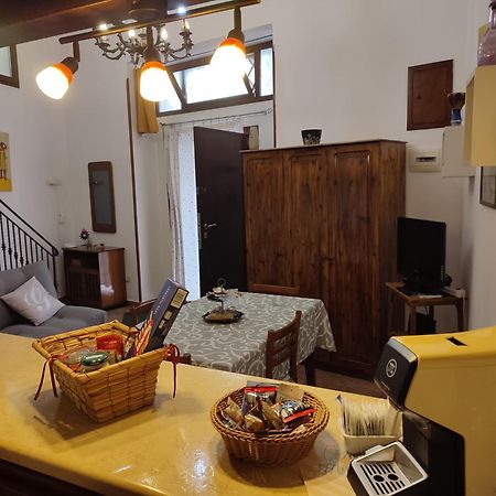 Villa Bonellus Palermo Esterno foto
